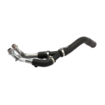 Oil Container Suction Line - Panamera | 2010-2016