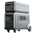 Zendure | SuperBase V6400+400W Solar Panel - Image 3