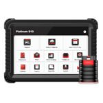 ThinkCar Platinum S10 - 10" OEM OBD2 Scanner Car Code Reader Professional Full Systems Vehicle Diagnostic Equipment Tool with 28 Maintenance Functions