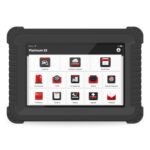 ThinkCar Platinum S8 - 8" Advanced Professional Automotive Diagnostic Tool with 28 Maintenance Functions And Special OE-Level Features - Image 2