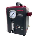 ThinkCar PLD 212 TURBO Mode - Professional Auto Pipeline Smoke Leak Detector Diagnostic Tool - Image 2