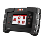 ANCEL FX5000 OBD2 Scanner All System Diagnostic Tool with ABS Bleeding EPB Oil Reset