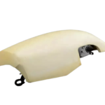 Padded Upholstery Side Section - Rear Right - Panamera | 2010-2016