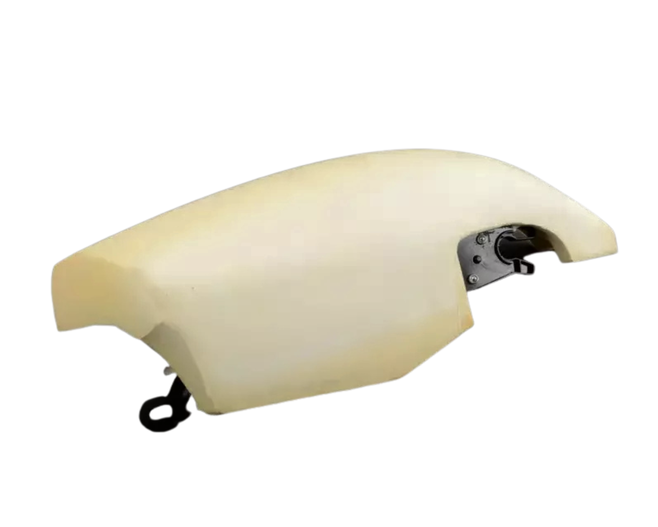 Padded-Upholstery-Side-Section-Rear-Left-Panamera-0 Padded Upholstery Side Section - Rear Right - Panamera | 2010-2016 - Image 1