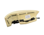 Padded Upholstery Side Section - Rear Left - Panamera | 2010-2016 - Image 2