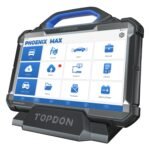 TOPDON Phoenix Max Automotive Diagnostic Scanner | 13.3" HD Display, Phoenix MDCI Pro, ADAS & Topology Mapping | Full-System Diagnostics & 2-Year Updates - Image 4