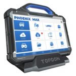 TOPDON Phoenix Max Automotive Diagnostic Scanner | 13.3" HD Display, Phoenix MDCI Pro, ADAS & Topology Mapping | Full-System Diagnostics & 2-Year Updates - Image 5