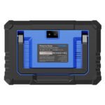 TOPDON Phoenix Nano Automotive Diagnostic Scanner, 8-Inch Android Touchscreen, Full-System OE-Level Diagnostics, CAN-FD & DoIP Protocols, FCA Gateway Access, Online Coding, ADAS Support, 32 Reset Functions - Image 3