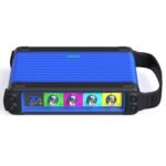 Phoenix Scope Automotive Oscilloscope | Signal Waveform Analysis & Recording for Phoenix Diagnostic Tools | High Memory Depth, Fast Storage, Trigger & Cursor Functions for Circuit, Sensor, Ignition, and Communication Testing - Image 2