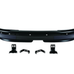 Porsche Bumper - RS/Singer Look - 911S | 1968-1973  911-505-011-06
