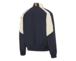 Porsche Fan Community Retro Unisex Blouson Jacket - Dark Blue - Image 2