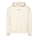 Porsche Fan Community Retro Unisex Hoodie - Off White