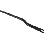 Porsche Fender Bracket - 964 Turbo | 1990-1994  965-504-141-00