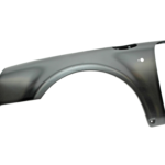 Porsche Front Fender -  Left - 964 Turbo | 1990-1994  965-503-031-03-GRV