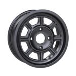 Porsche PAG15604 Heart 15x6 4-Lug Alloy Wheel