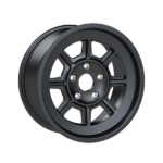 Porsche PG1780 ET30 17x8 Alloy Wheel