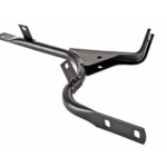 Porsche Rear Bumper Support Tube - Left - 964 | 1990-1994  965-505-475-00 