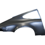 Porsche Rear Quarter Panel -  Left -  964 | 1990-1994  965-503-061-01-GRV