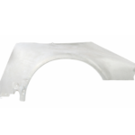 Porsche Rear Quarter Panel - Left - 964 Turbo Targa | 1990-1994  965-503-061-60-GRV