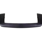 Porsche Rear Spoiler Lip - 964 | 1990-1994  965-512-021-01-01C