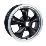 Porsche TT1550 15 x 5" Wheel - Image 2
