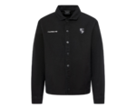 Porsche There Is No Substitute Unisex Jacket - Black
