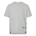 Porsche x ION Mens Bike Shirt - Chalk