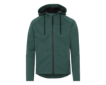 Porsche x ION Unisex Hoodie - Green