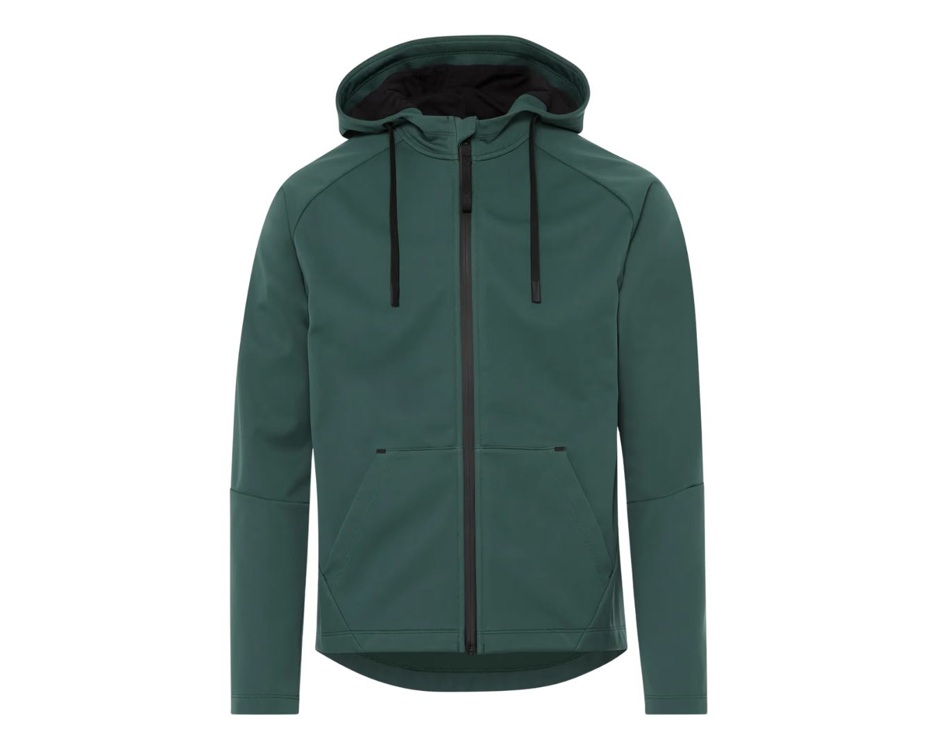 Porsche-x-ION-Unisex-Hoodie-Green-1 Porsche x ION Unisex Hoodie - Green - Image 1