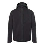Porsche x ION Unisex Rain Jacket - Black