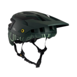 Porsche x Sweet Protection Mountain Unisex Bike Helmet - Green