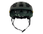 Porsche x Sweet Protection Mountain Unisex Bike Helmet - Green - Image 2