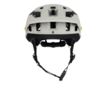 Porsche x Sweet Protection Mountain Unisex Bike Helmet - Kreide - Image 2