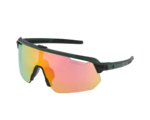 Porsche x Sweet Protection Reflect Sport Sunglasses - Varsitygreen - Image 2