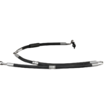 Power Steering Pressure Hose - Panamera | 2010-2016
