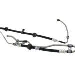 Power Steering Pressure Line - Panamera | 2010-2016