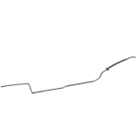 Power Steering Return Line - 911 | Boxster | 1997-2004