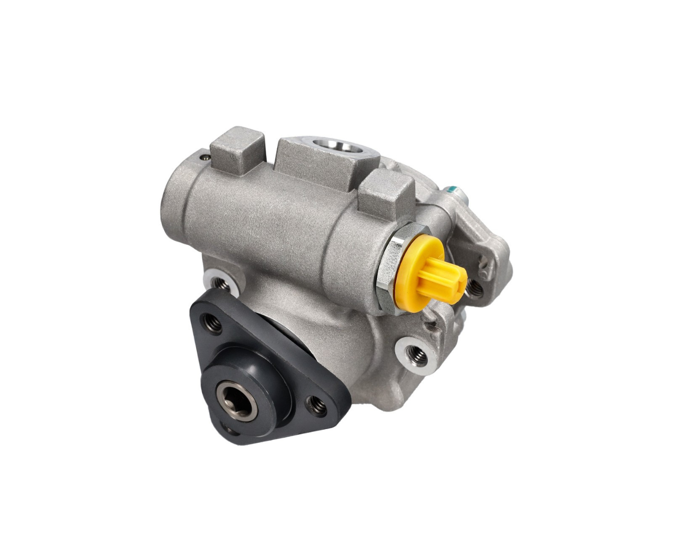 Power-Steering-Vane-Pump-911-2007-2011-1 Power Steering Vane Pump - 911 | 2007-2011 - Image 1