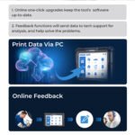 TOPDON Phoenix Elite Professional Diagnostic Scanner | 10.1" Android 10 Tablet Tool with 4-Core 2.0GHz CPU | Full-System OE-Level Diagnostics, Coding, Active Tests & ADAS Support - Image 7