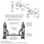 QuickJack Crossbeam Adapter For 5000 And 6000 Series - Image 9