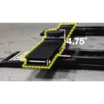 QuickJack Crossbeam Adapter For 5000 And 6000 Series - Image 14