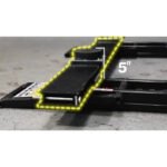 QuickJack Crossbeam Adapter For 5000 And 6000 Series - Image 6