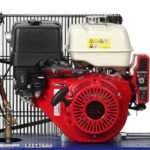Quincy G413H30HCB 13HP Honda Engine Driven Air Compressor - Image 3