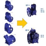 Quincy G413H30HCB 13HP Honda Engine Driven Air Compressor - Image 5