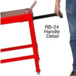 RB24 - Rolling Compensation Alignment Stand - Image 3