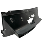Radiator Support Air Guide - Center - Panamera | 2011-2013