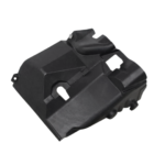Radiator Support Air Guide - Left - 911 | 1999-2004