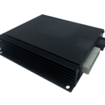 Radio Audio Amplifier - 911 | 1999-2004