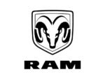 Ram  1500-3500 2016-2025