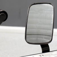 Easy View Mirror